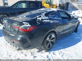 BMW 430I xDrive WBA73AP00MCF91632 снимка
