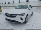 Buick Envision Avenir Awd LRBFZSR44PD088263 снимка