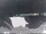 Buick Envision Avenir Awd LRBFZSR44PD088263 снимка