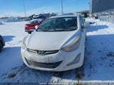 Hyundai Elantra KMHDH4AE1FU297398 снимка