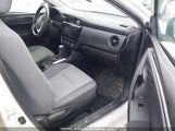 Toyota Corolla Ce 2T1BURHE9HC872745 снимка