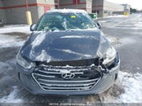 Hyundai Elantra Gl KMHD84LF2HU343345 снимка