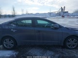 Hyundai Elantra Gl KMHD84LF2HU343345 снимка