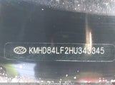 Hyundai Elantra Gl KMHD84LF2HU343345 снимка