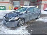 Hyundai Elantra Gl KMHD84LF2HU343345 снимка