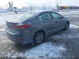 Hyundai Elantra Gl KMHD84LF2HU343345 снимка
