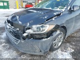 Hyundai Elantra Gl KMHD84LF2HU343345 снимка