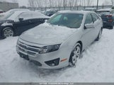 Ford Fusion Se 3FAHP0HA0CR423800 снимка