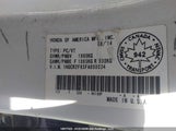 Honda Accord Exl 1HGCR2F85FA800034 снимка