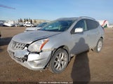 Nissan Rogue Sv JN8AS5MV1BW277827 снимка