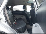 Nissan Rogue Sv JN8AS5MV1BW277827 снимка