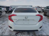 Honda Civic Lx 2HGFC2F59HH006324 снимка
