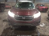 Honda Cr-V Ex 2HKRM4H5XFH117129 снимка