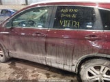 Honda Cr-V Ex 2HKRM4H5XFH117129 снимка