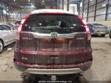Honda Cr-V Ex 2HKRM4H5XFH117129 снимка