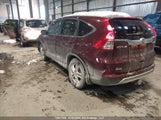 Honda Cr-V Ex 2HKRM4H5XFH117129 снимка