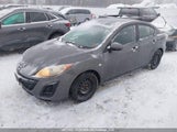 Mazda 3 I JM1BL1SF2A1343749 снимка