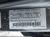 Mazda 3 I JM1BL1SF2A1343749 снимка
