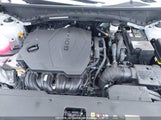 Hyundai Tucson Preferred KM8JBCDE2TU440526 снимка