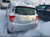 Chevrolet Spark 1Lt Cvt KL8CD6SA2KC759348 снимка