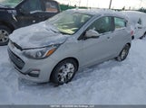 Chevrolet Spark 1Lt Cvt KL8CD6SA2KC759348 снимка