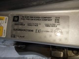 Chevrolet Spark 1Lt Cvt KL8CD6SA2KC759348 снимка