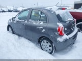 Nissan Micra 3N1CK3CP0HL263947 снимка