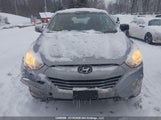 Hyundai Tucson Gl KM8JT3AC5DU756214 снимка