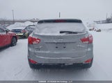 Hyundai Tucson Gl KM8JT3AC5DU756214 снимка
