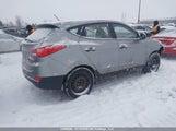 Hyundai Tucson Gl KM8JT3AC5DU756214 снимка