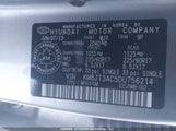 Hyundai Tucson Gl KM8JT3AC5DU756214 снимка