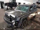 Jeep Patriot 1C4NJRAB5CD685942 снимка