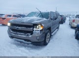 Chevrolet Silverado  2Lt 3GCUKREC8HG260155 снимка
