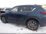 Mazda Cx -5 Gt 4Dr Awd JM3KFBDM6K1560285 снимка