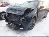 Mazda Cx -5 Gt 4Dr Awd JM3KFBDM6K1560285 снимка