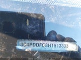 Dodge Journey Gt 3C4PDDFG8HT513333 снимка