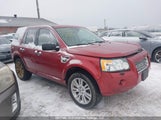 Land Rover Lr2 Hse SALFR2BN7AH155290 снимка