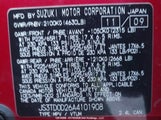 Suzuki Grand Vitara Jx JS3TD0D26A4101908 снимка
