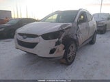 Hyundai Tucson Limited KM8JUCAG7FU086815 снимка
