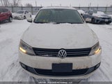 Volkswagen Jetta 2.5L Highline 3VWLX7AJ0CM380500 photo