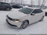 Volkswagen Jetta 2.5L Highline 3VWLX7AJ0CM380500 photo