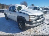 Chevrolet Silverado 2500Hd Ls/Lt 1GCHK29U86E143403 снимка