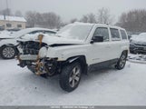 Jeep Patriot Sport/North 1C4NJRAB3GD771496 photo
