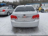 Chevrolet Cruze 1Lt 1G1PC5SB2E7337990 снимка