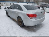 Chevrolet Cruze 1Lt 1G1PC5SB2E7337990 снимка