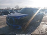 Ford F-150 Xlt 1FTEW1EFXHFA14746 снимка