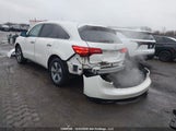 Acura Mdx 5FRYD4H21EB505556 снимка