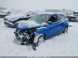Nissan Kicks S 3N1CP5BV2ML555722 снимка