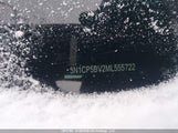 Nissan Kicks S 3N1CP5BV2ML555722 снимка