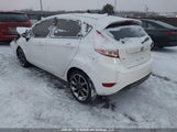 Ford Fiesta Se 3FADP4EJ6KM124656 снимка